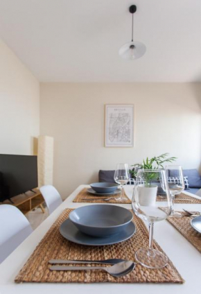Apartamento Dúplex en la Alameda de Sevilla, Seville